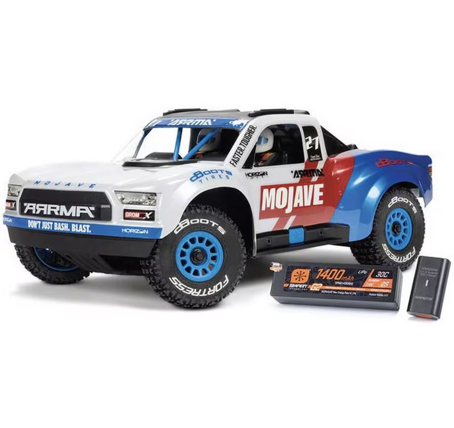 Arrma Mojave GROM BLX 2233S