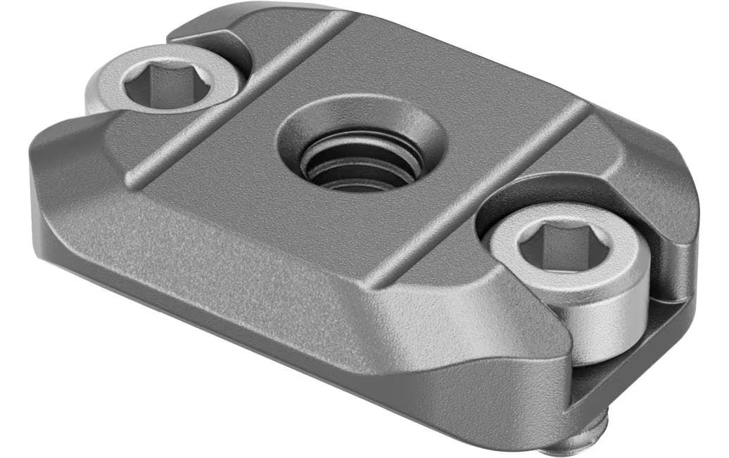 SmallRig HawkLock H21 QR mini NATO Rail