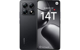 Xiaomi 14T 256GB/12GB RAM black