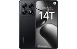 Xiaomi 14T Pro 512GB/12GB RAM black