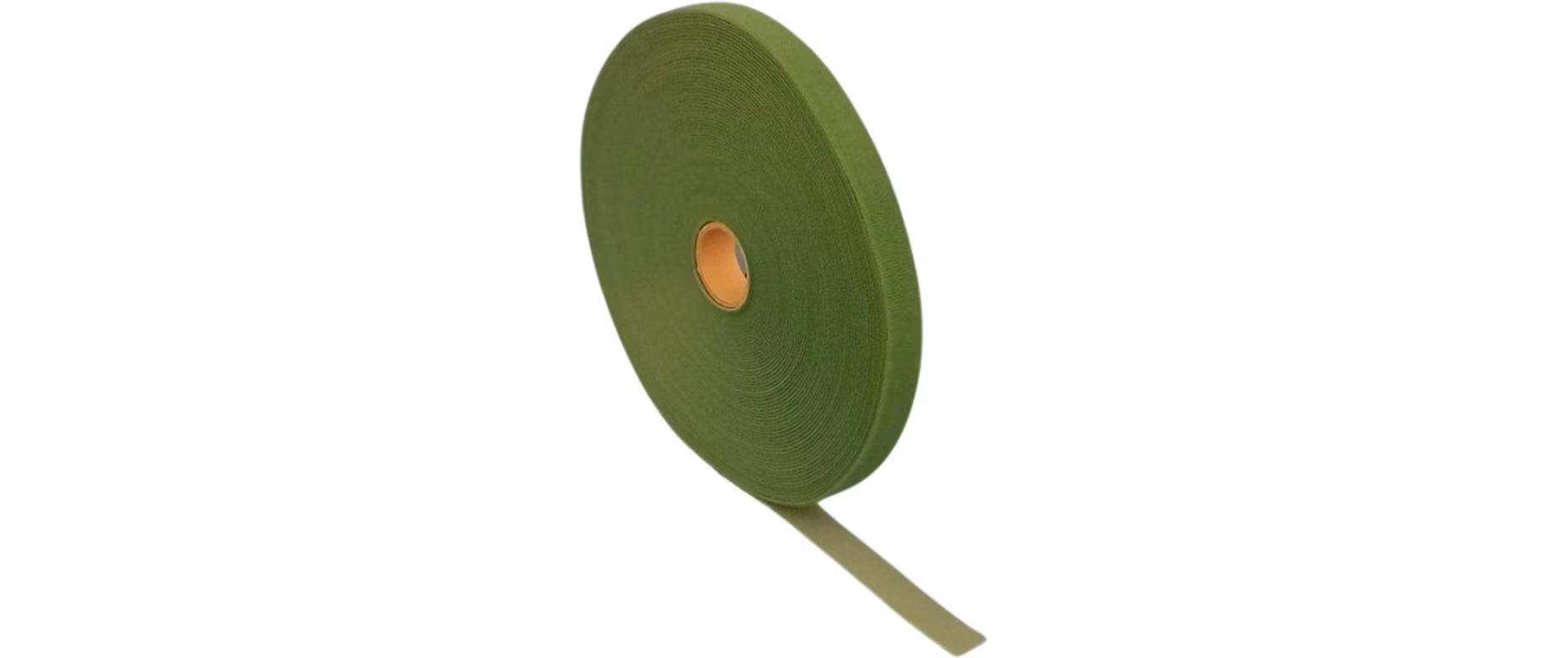 ETN FAST-STRAP METER 20 MM GREEN 5 M