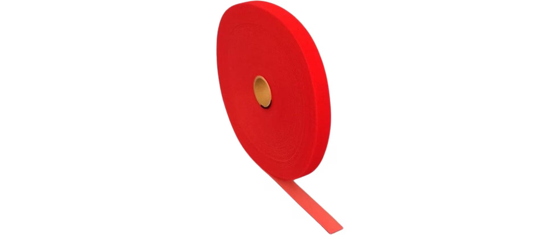 ETN FAST-STRAP METER 20 MM RED 5 M