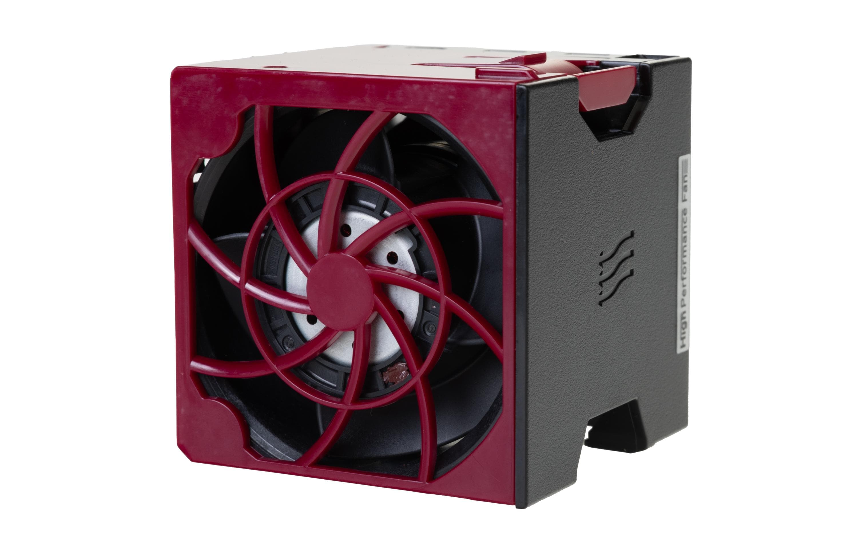 HPE DL3X5 Gen11 2U Perf Fan Kit