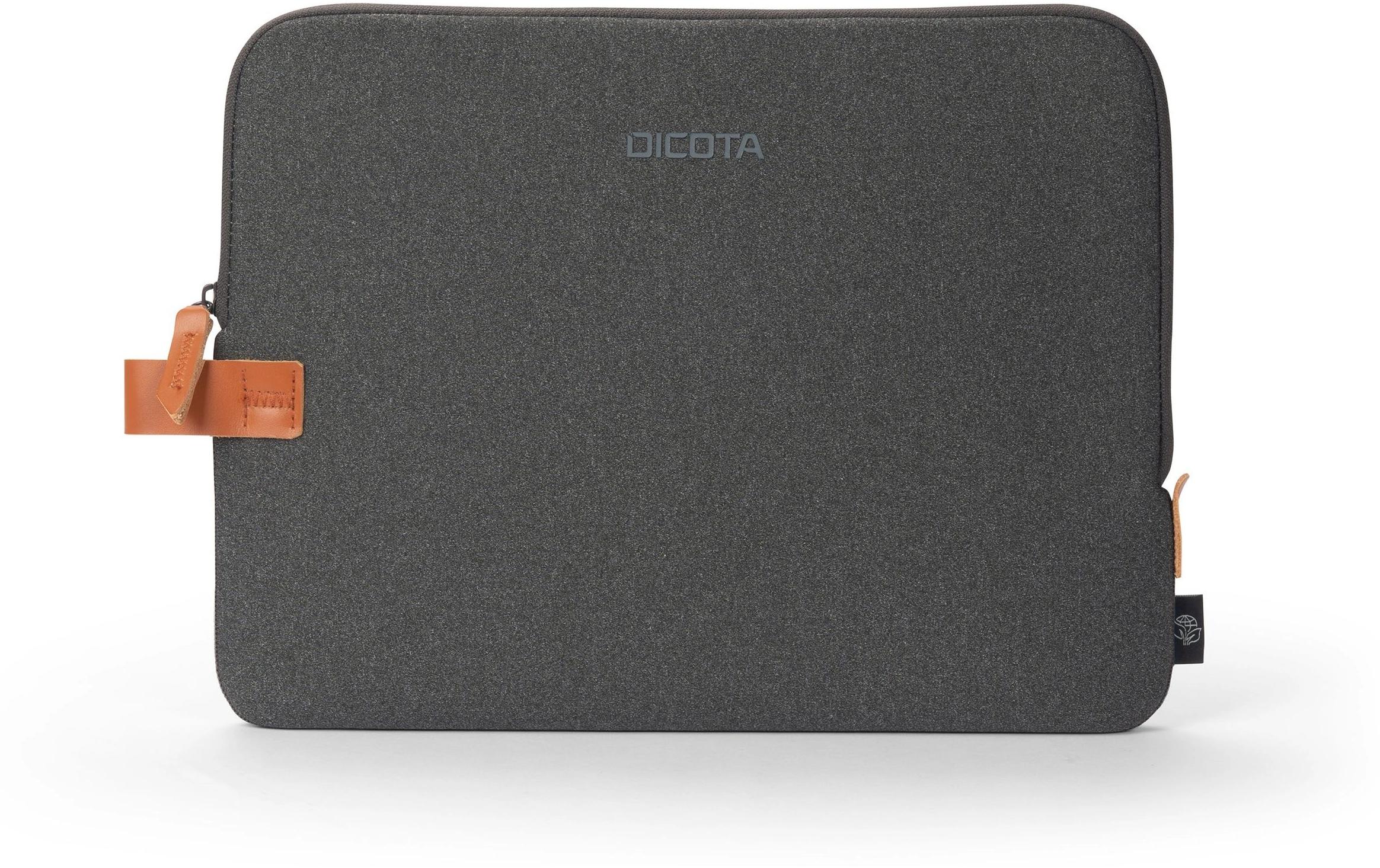 DICOTA Skin URBAN 16 anthracite