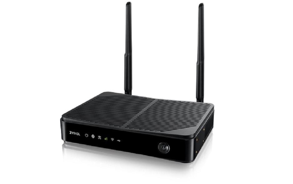 ZyXEL Nebula LTE3301-Plus V2