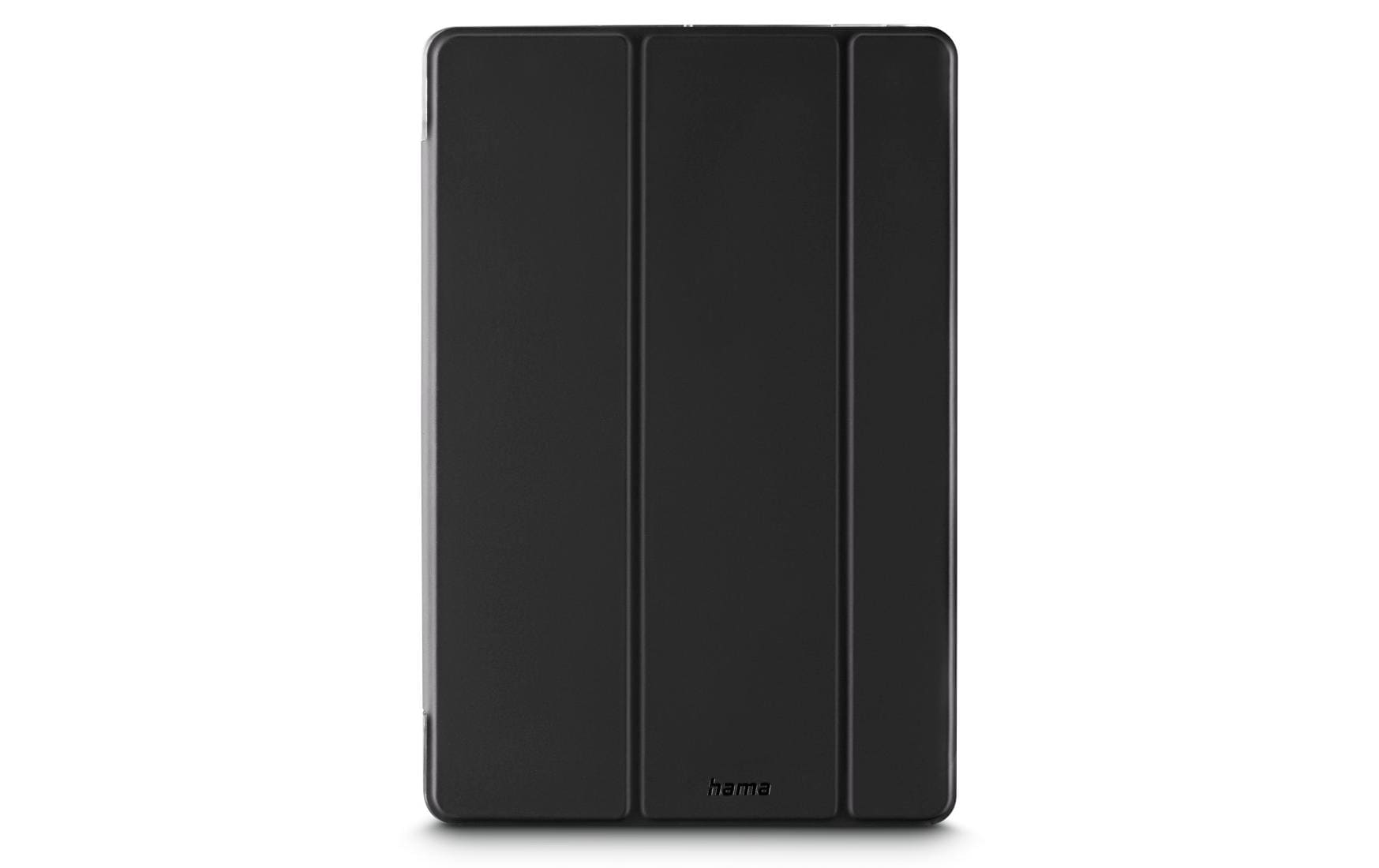 Hama Fold Clear Schwarz