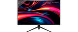 LC-Power LC-M32QC, 21 Curved, 180