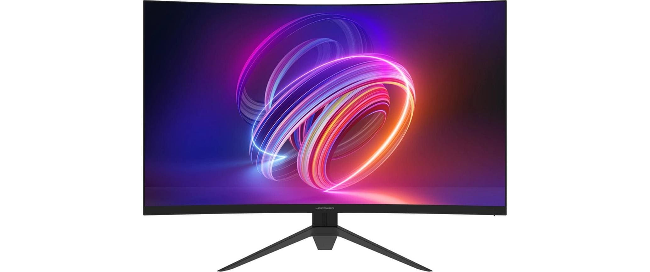 LC-M27FC-V1, 27 Curved, 180