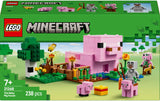 LEGO Das Babyschwein-Haus