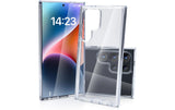 NEVOX StyleShell SHOCKFlex, transparent