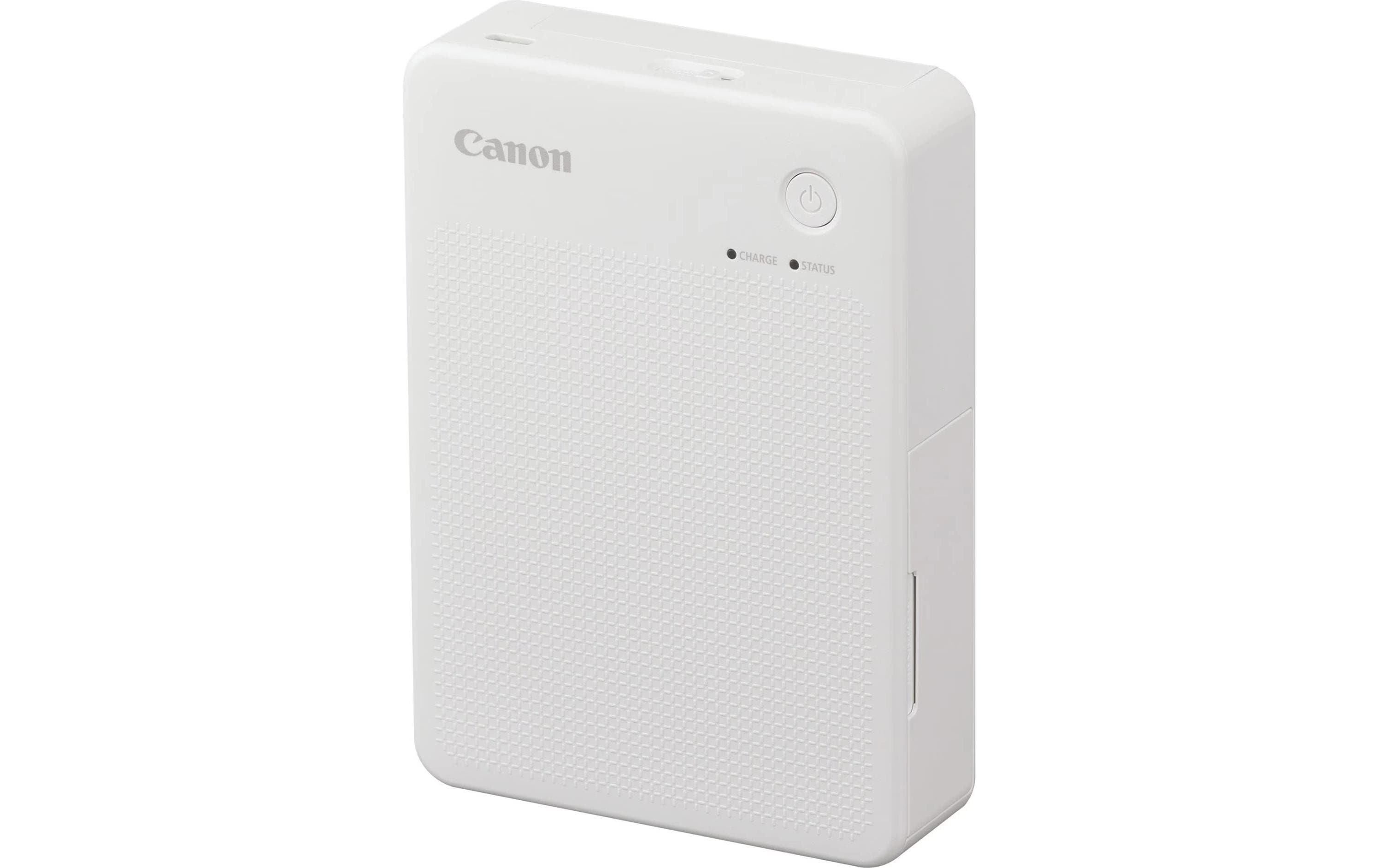 Canon Selphy QX20, 287x287dpi,WLAN,