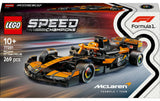 LEGO McLaren F1® Team MCL38 Rennauto