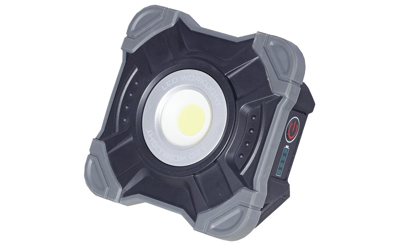 STEFFEN LED Strahler Worklight 10W 1000lm