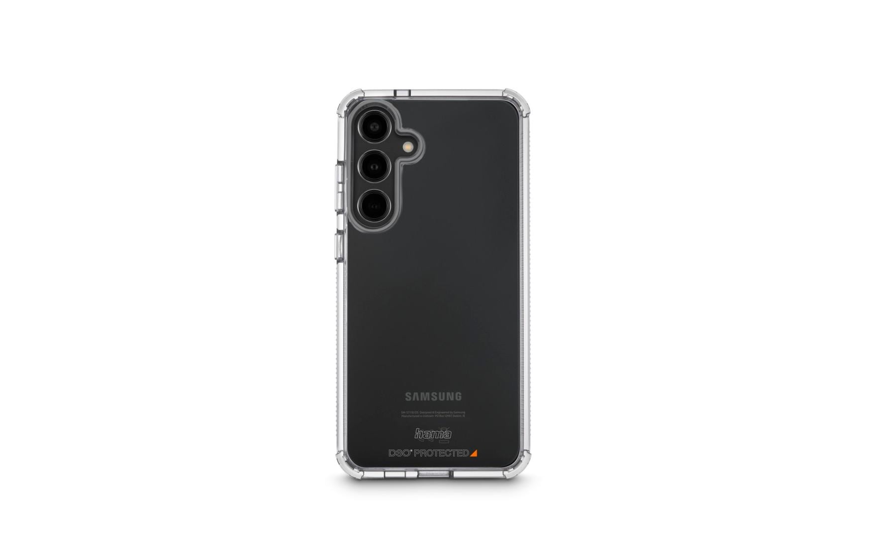 Hama Extreme Protect Schwarz