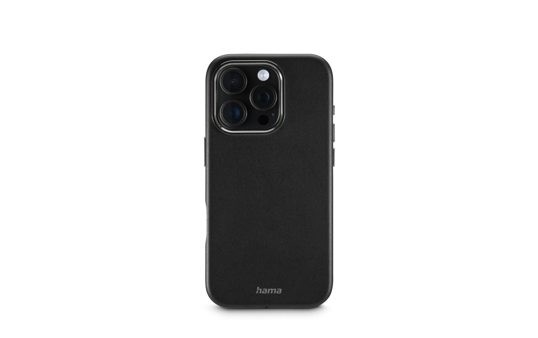 Hama Eco Premium Schwarz