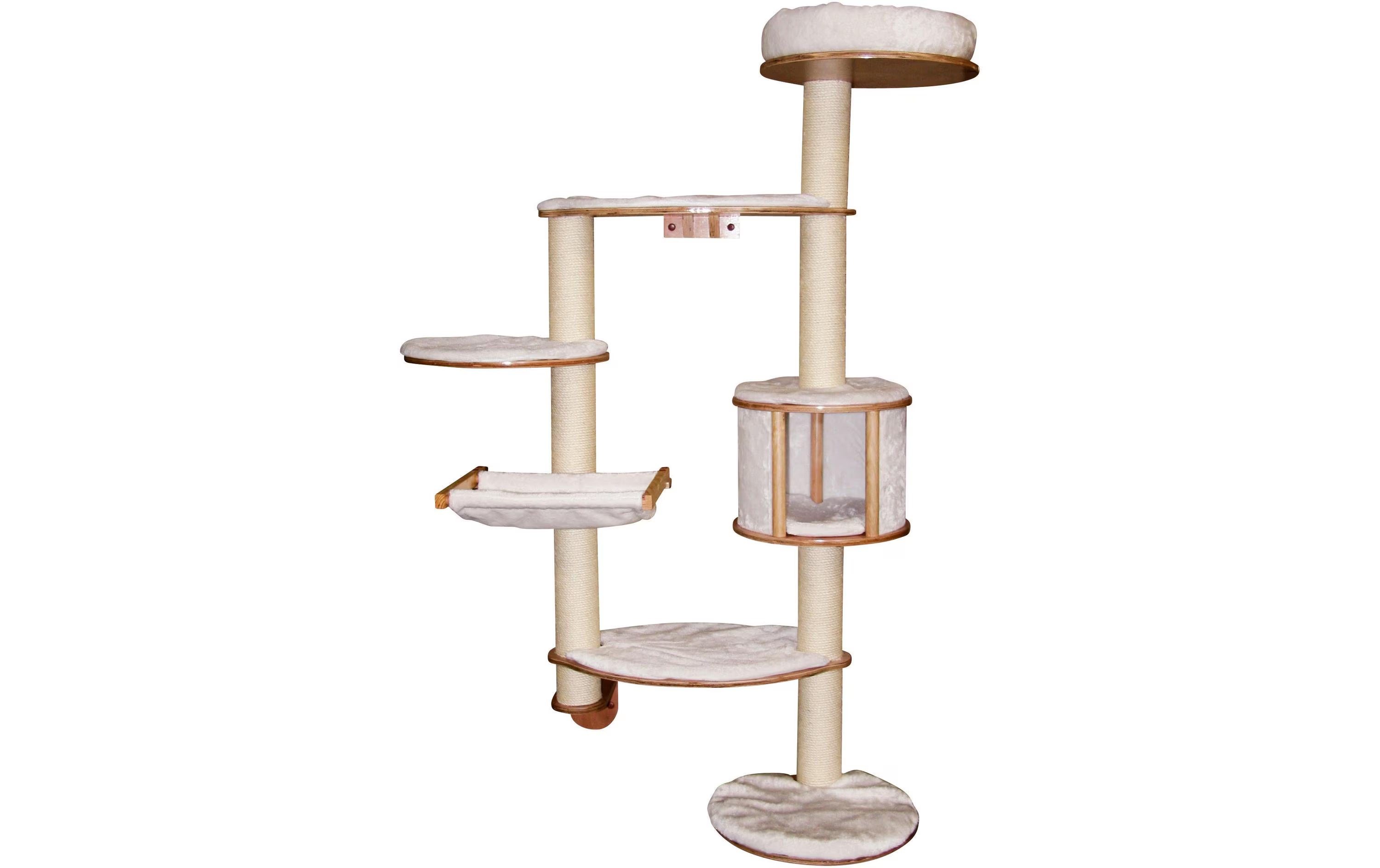 Kerbl Wandkratzbaum DOLOMIT XL