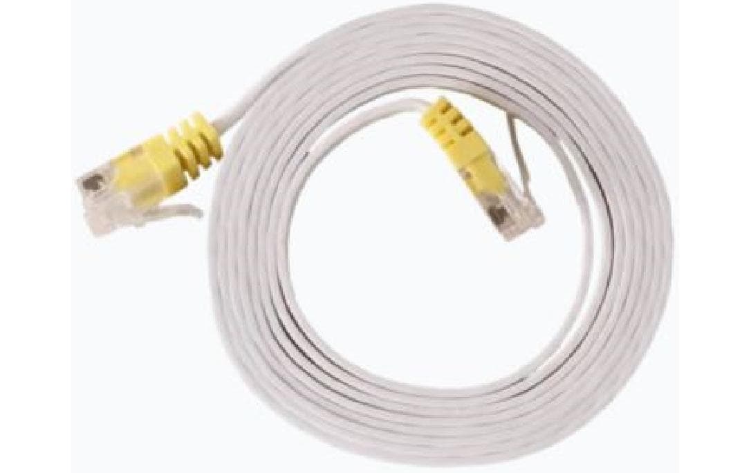 Swisscom Patchkabel RJ-45 - RJ-45,