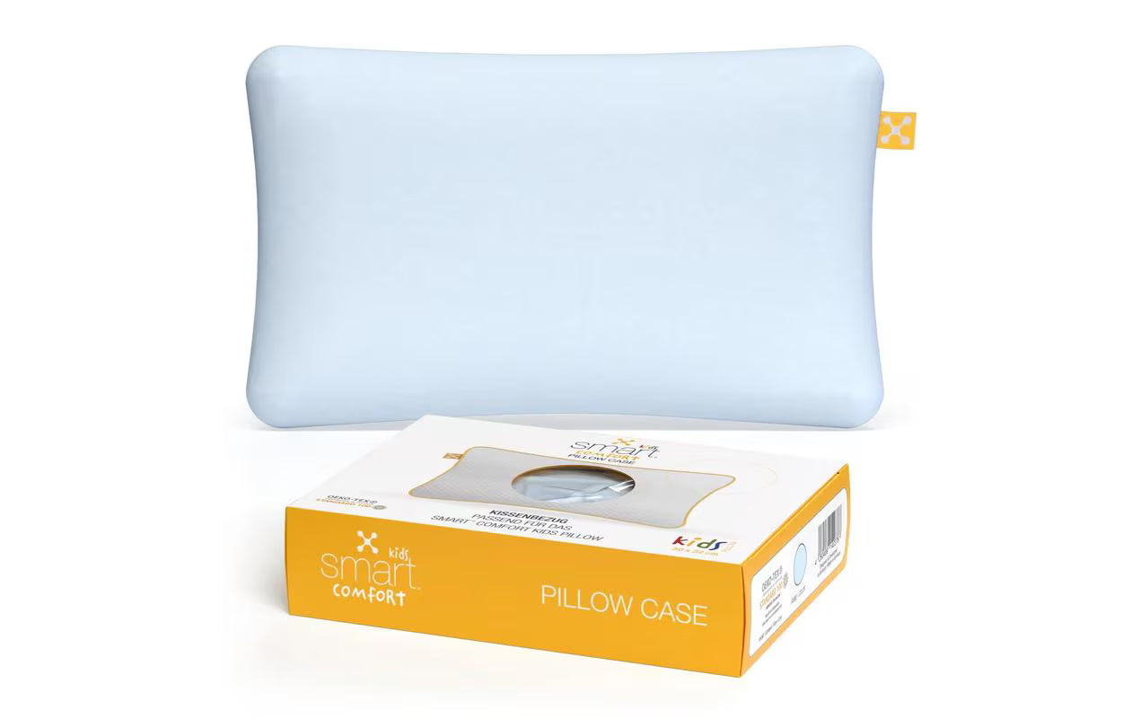 Smartsleep Kopfkissenbezug Smart Kids