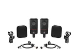 AUSTRIAN AUDIO OC818 Dual Set GO Schwarz