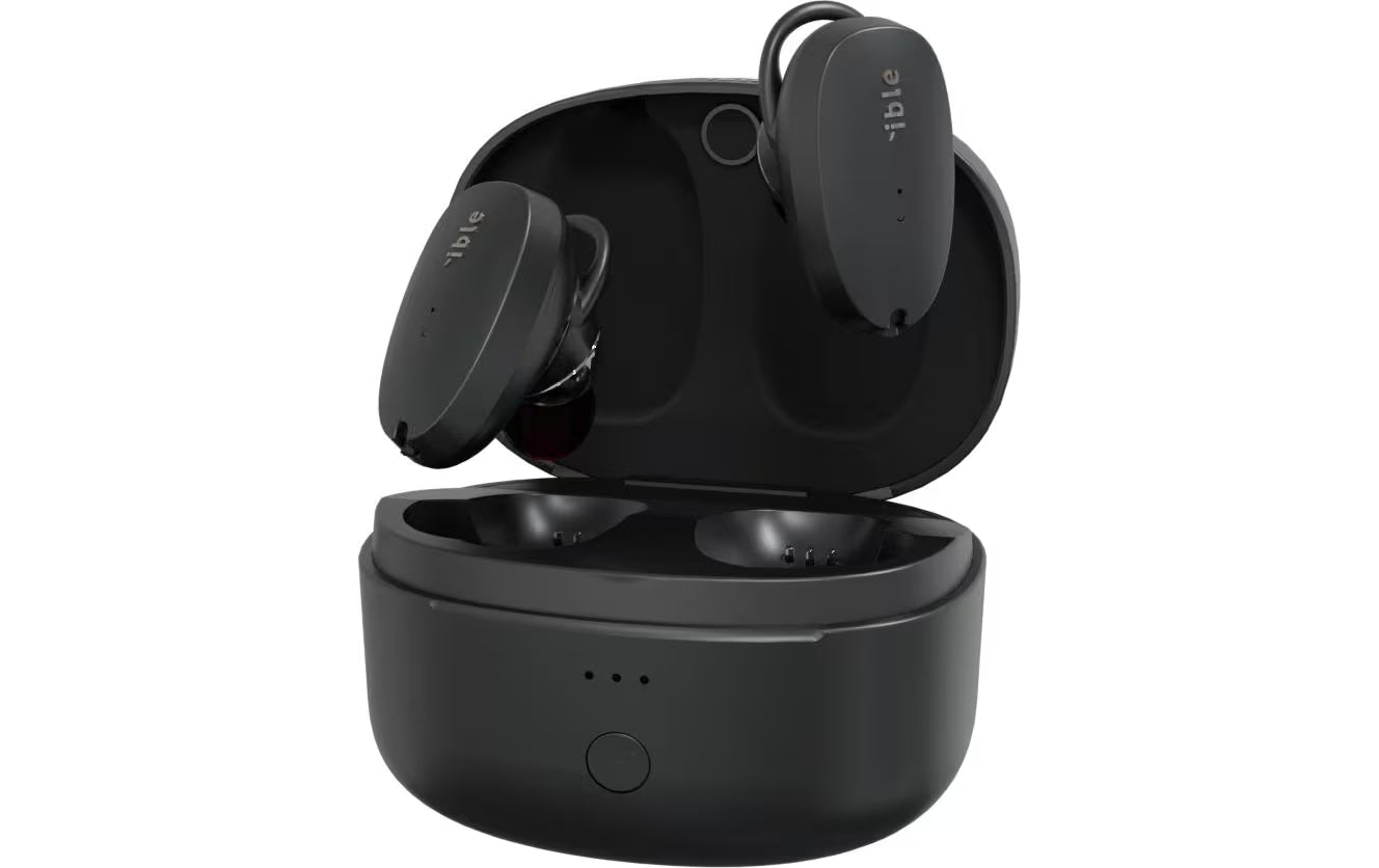 ible Luftreiniger Airvida T1