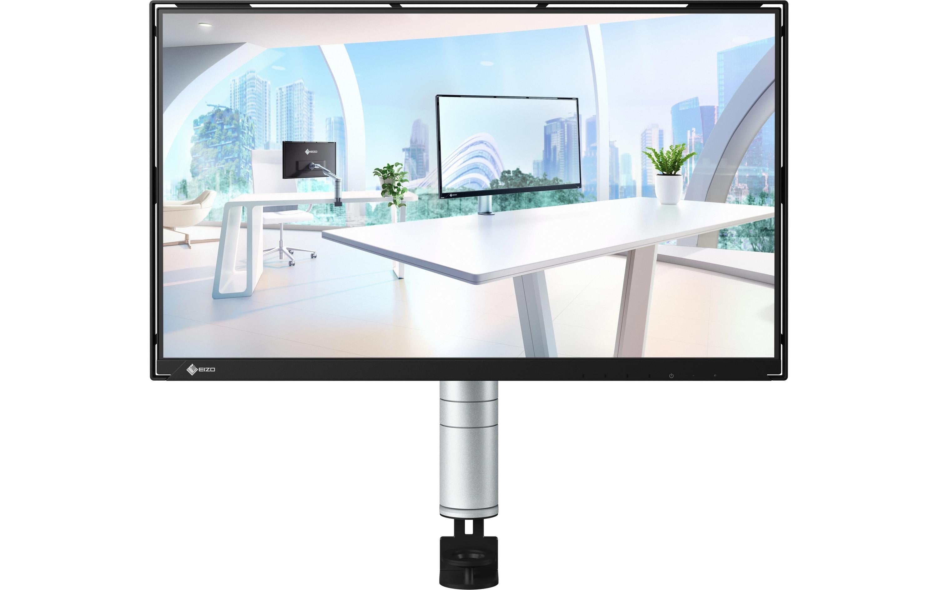 MON EIZO FLEXSCAN FLT, 23.8 SWISS EDITION