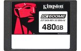 SSD Kingston Enterprise DC600ME 480GB, 2.5