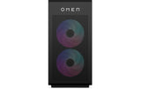 HP OMEN GT16-0748NZ,35L, black