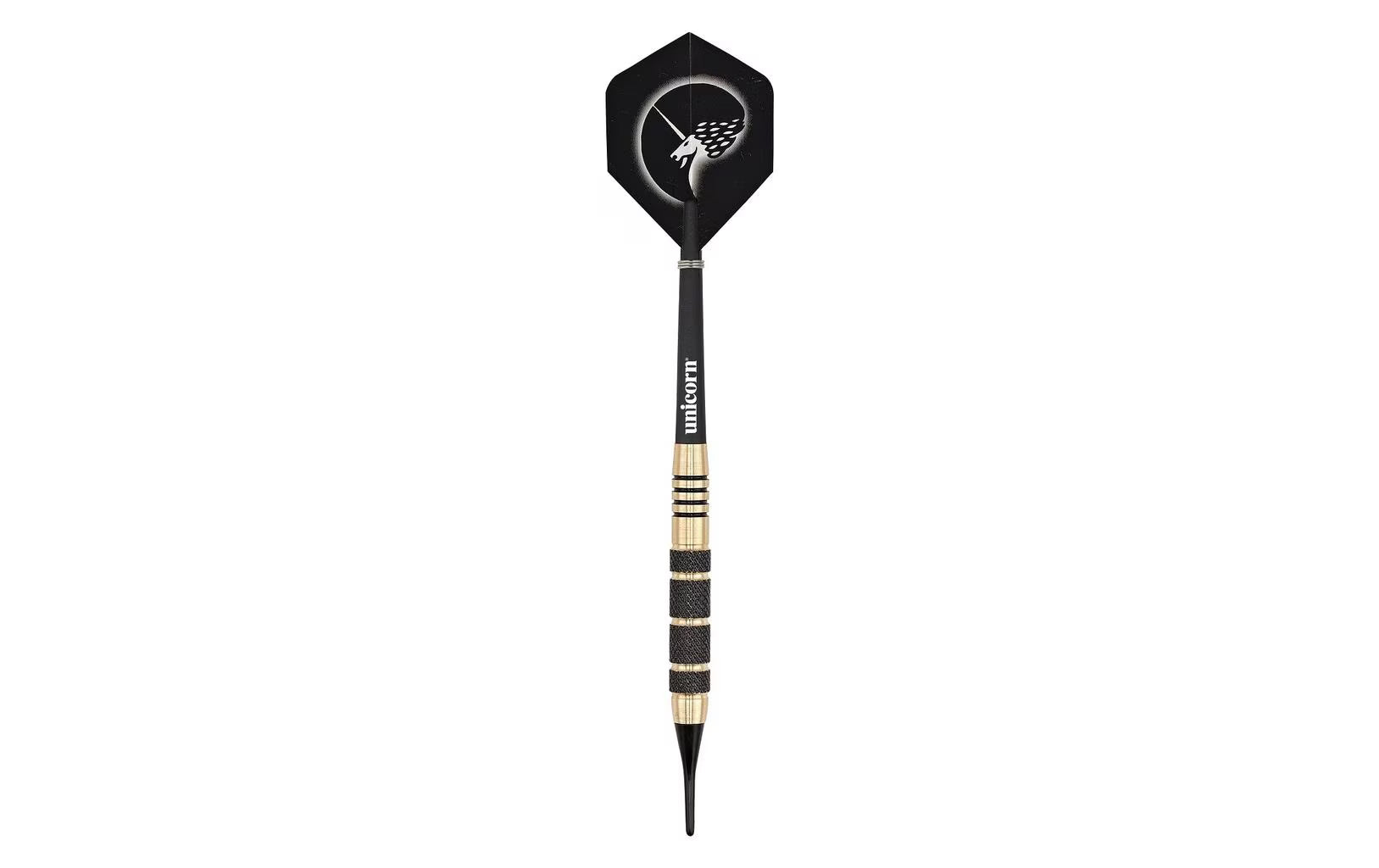 Unicorn Softdart Core Plus Win Brass 19g