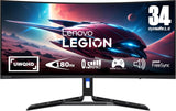 Lenovo R34w-30, 34, 21:9, 3440x1440