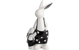 Eglo Hasenmutter LANDJUT 20.5cm