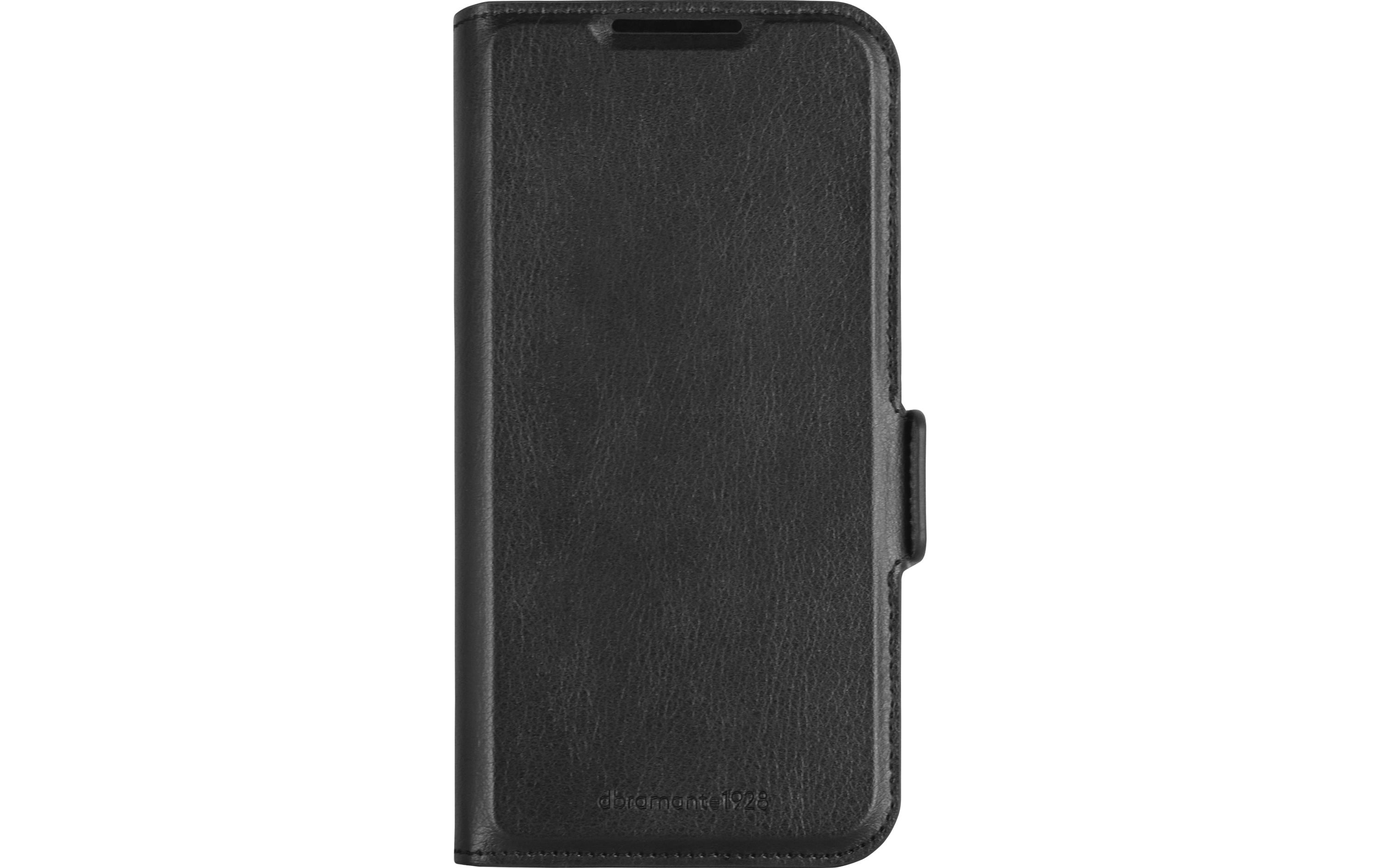 DBR Oslo Pro Black