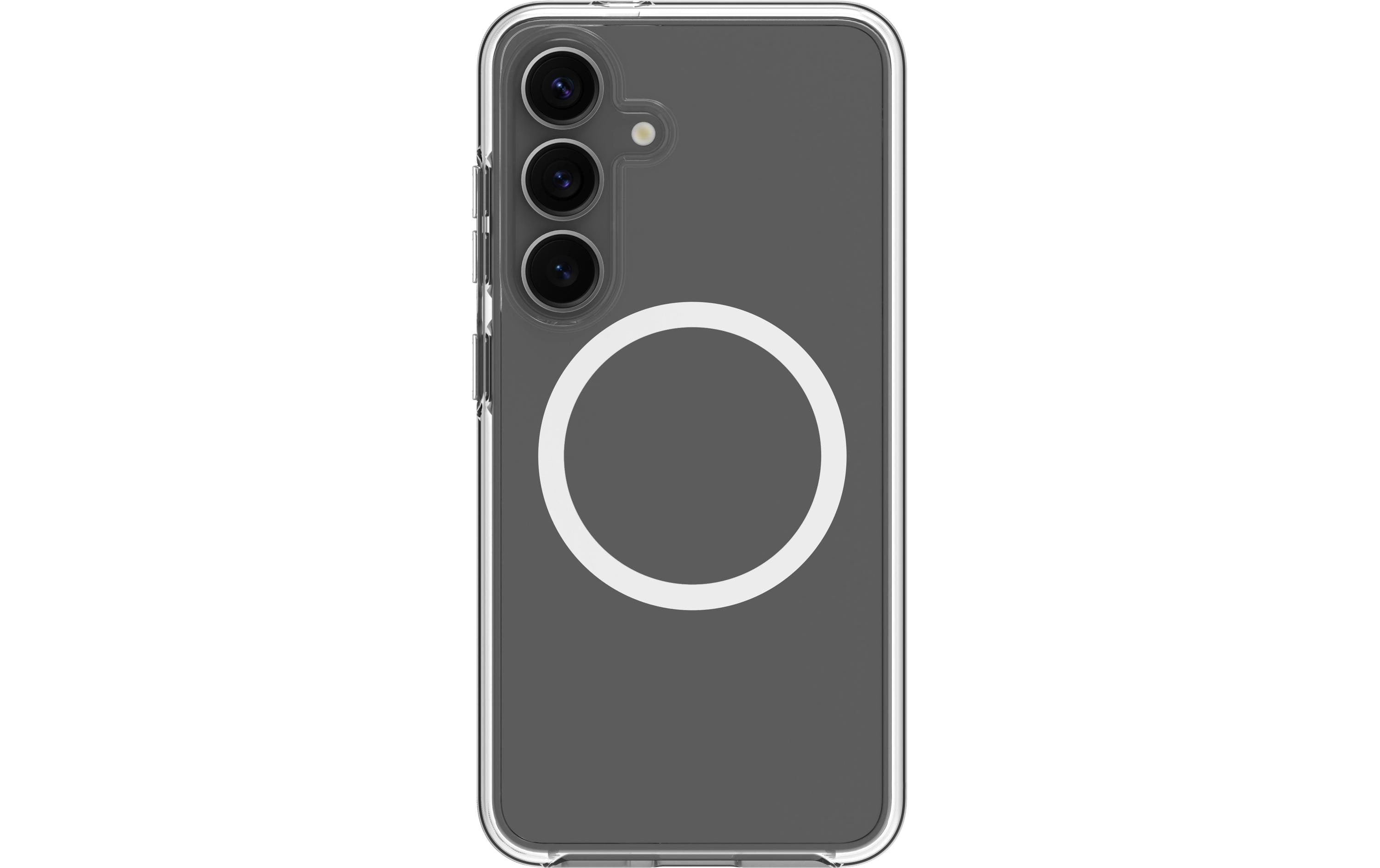 DBR Iceland Pro Qi2 Clear