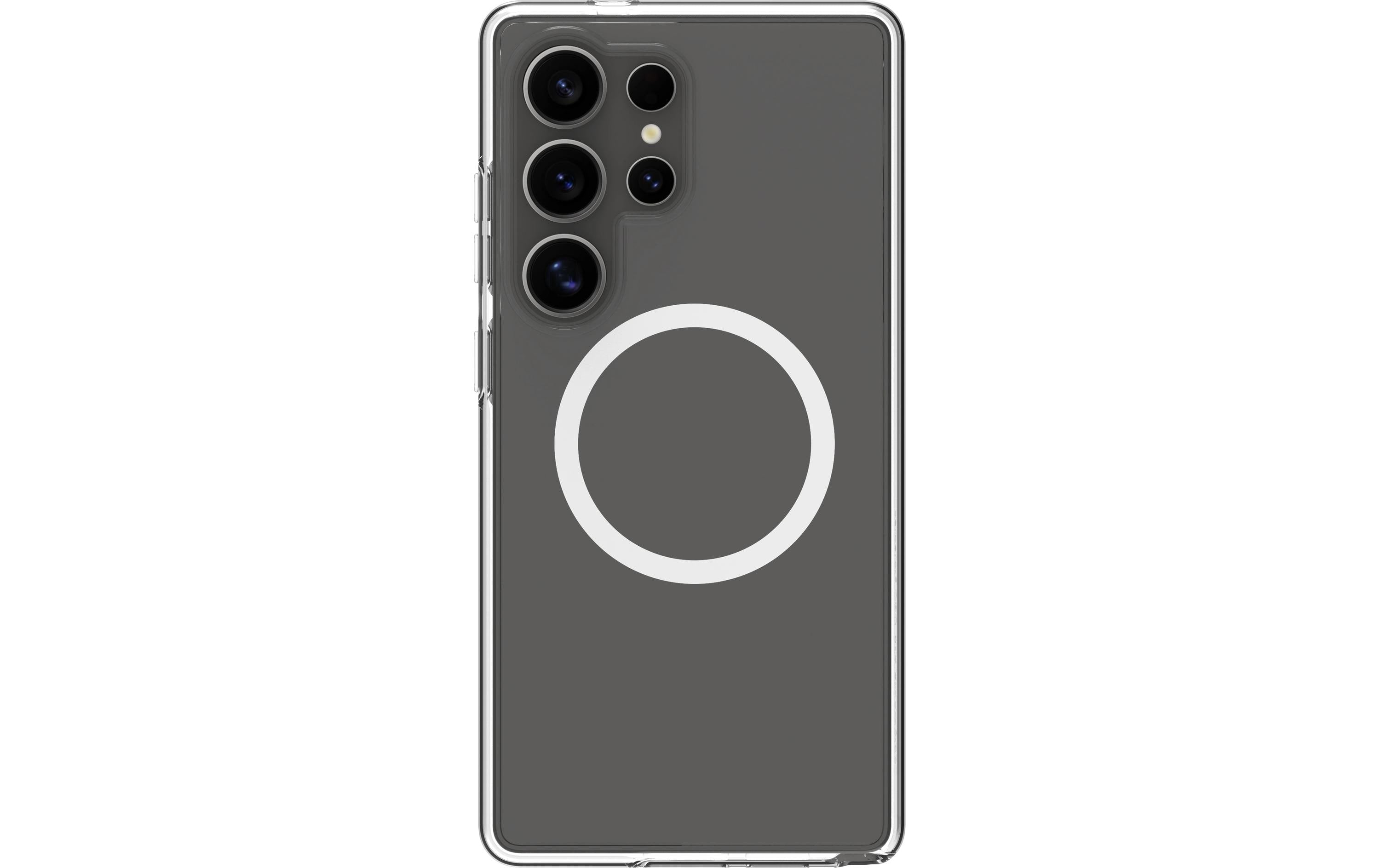 DBR Iceland Pro Qi2 Clear