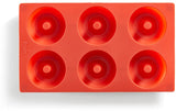 Lékué Donut-Backform Silikon,