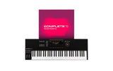 NI Kontrol S61 MK3 inkl. Upgr. 15 Standard
