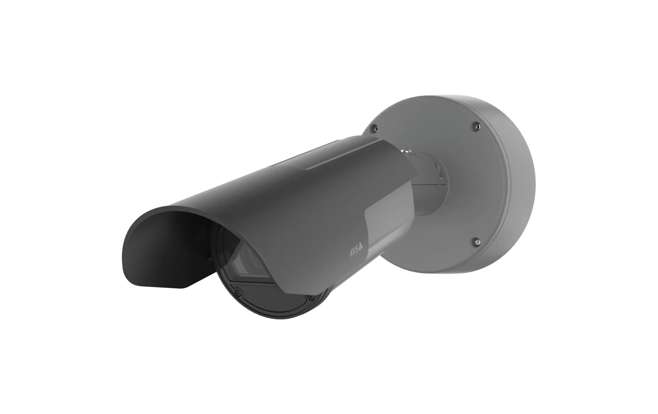 AXIS Netzwerkkamera Q1800-LE