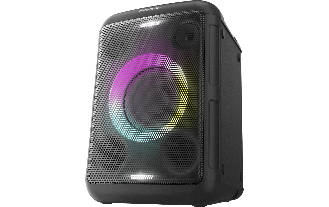 Panasonic SC-BMAX5, Party Speaker