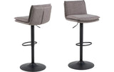 AC Design Barstuhl Flynn 2 Stück