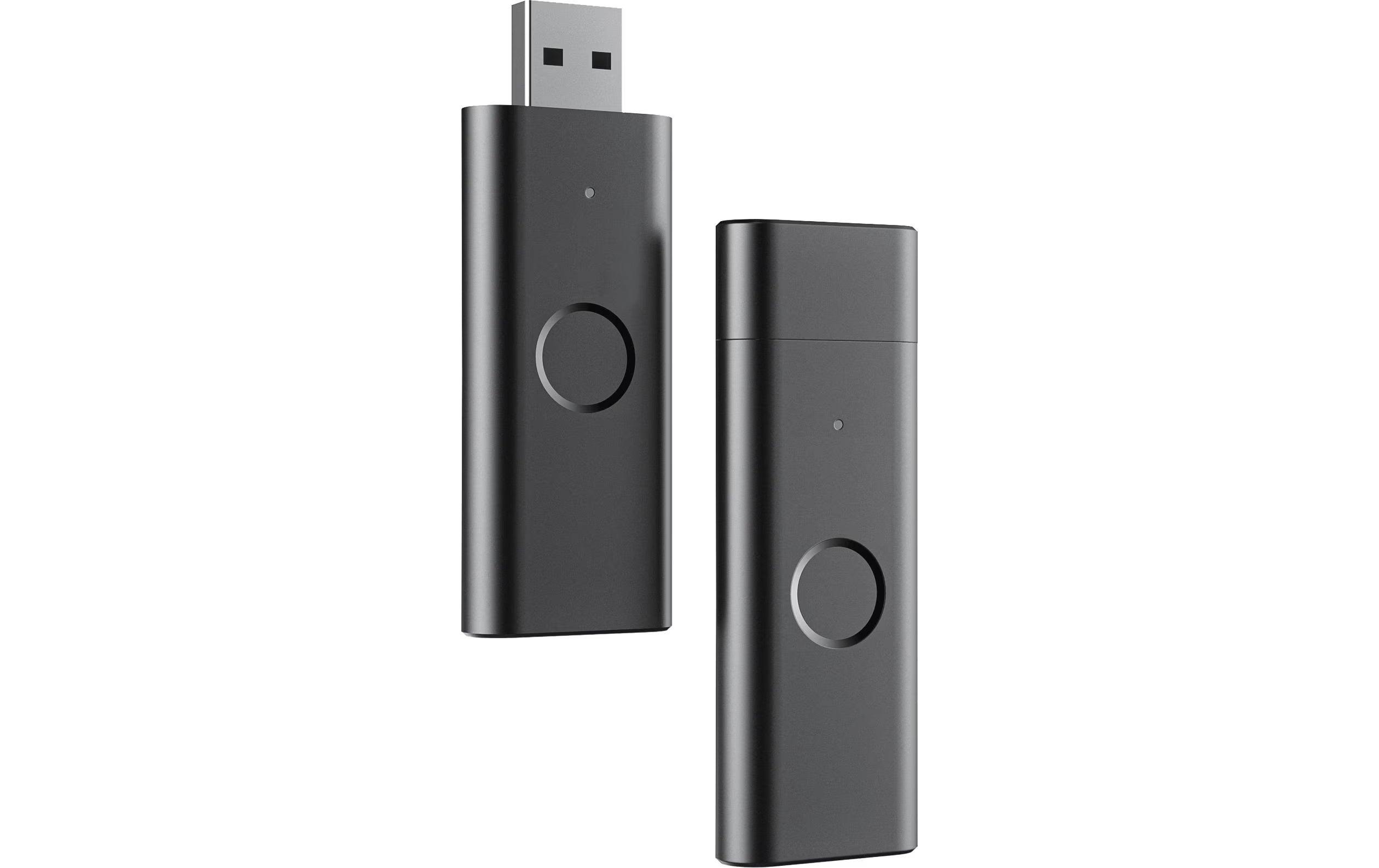 Gardinia WI-FI Bridge WB-1, Schwarz