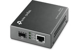 TP-Link MC420L: Media Converter