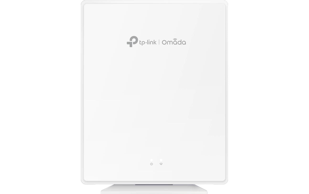 TP-Link EAP610GP-Desktop: Wi-Fi 6 GPON AP