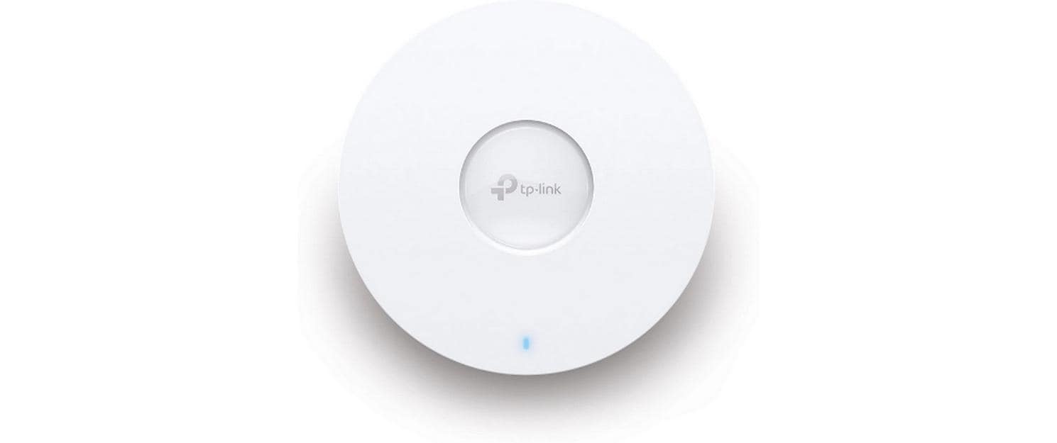 TP-Link EAP653 UR: WiFi-6 PoE Access Point
