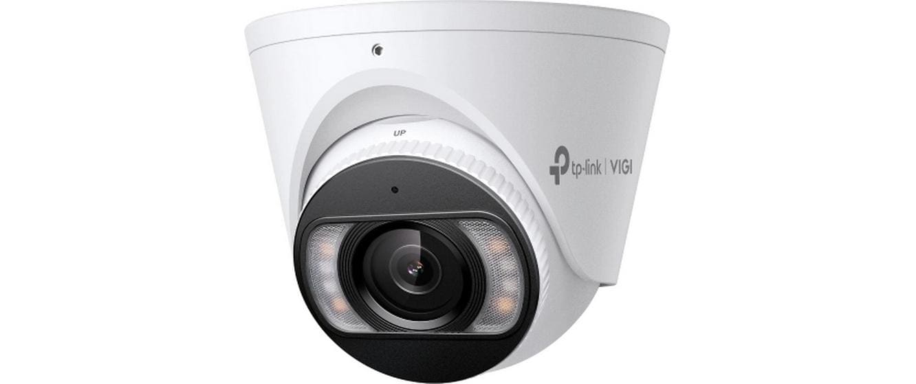 TP-Link VIGI C455 (4mm)
