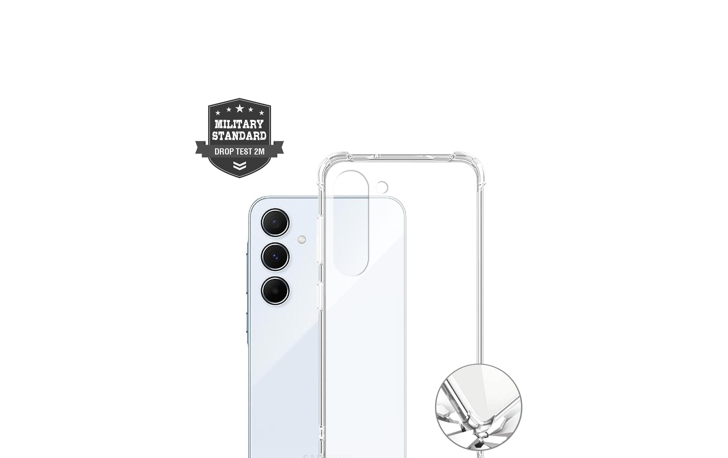4SMARTS Hybrid Case Ibiza