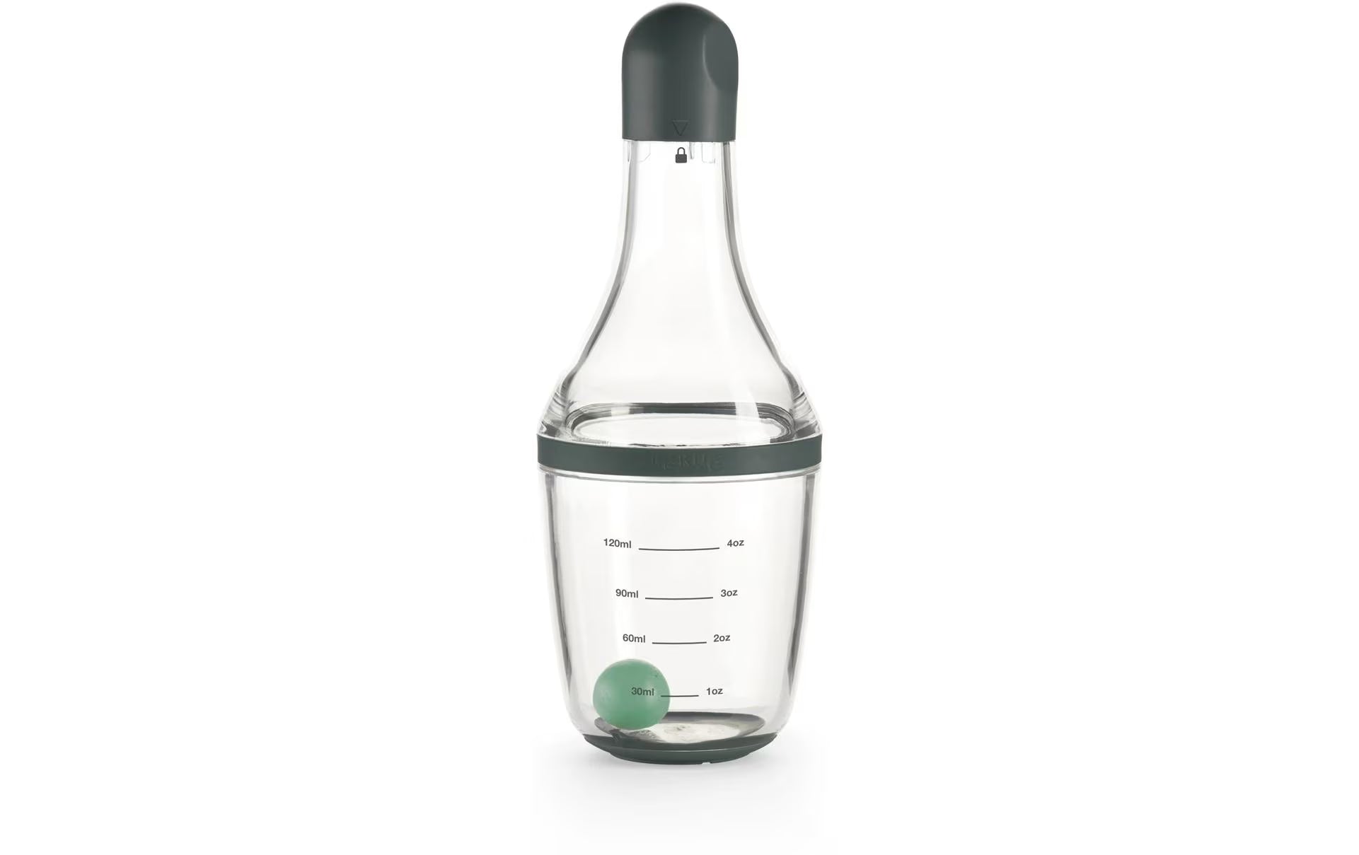 Lékué Dressing-Shaker