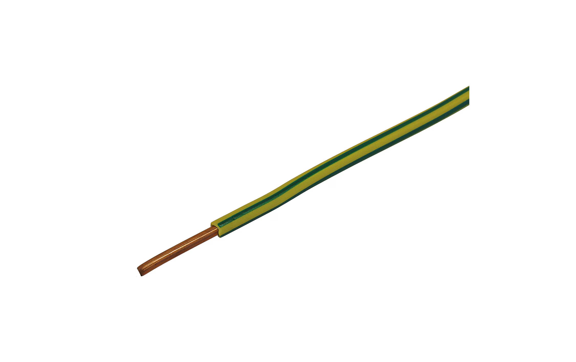 STEFFEN T-Draht 1.5 mm², 100 m