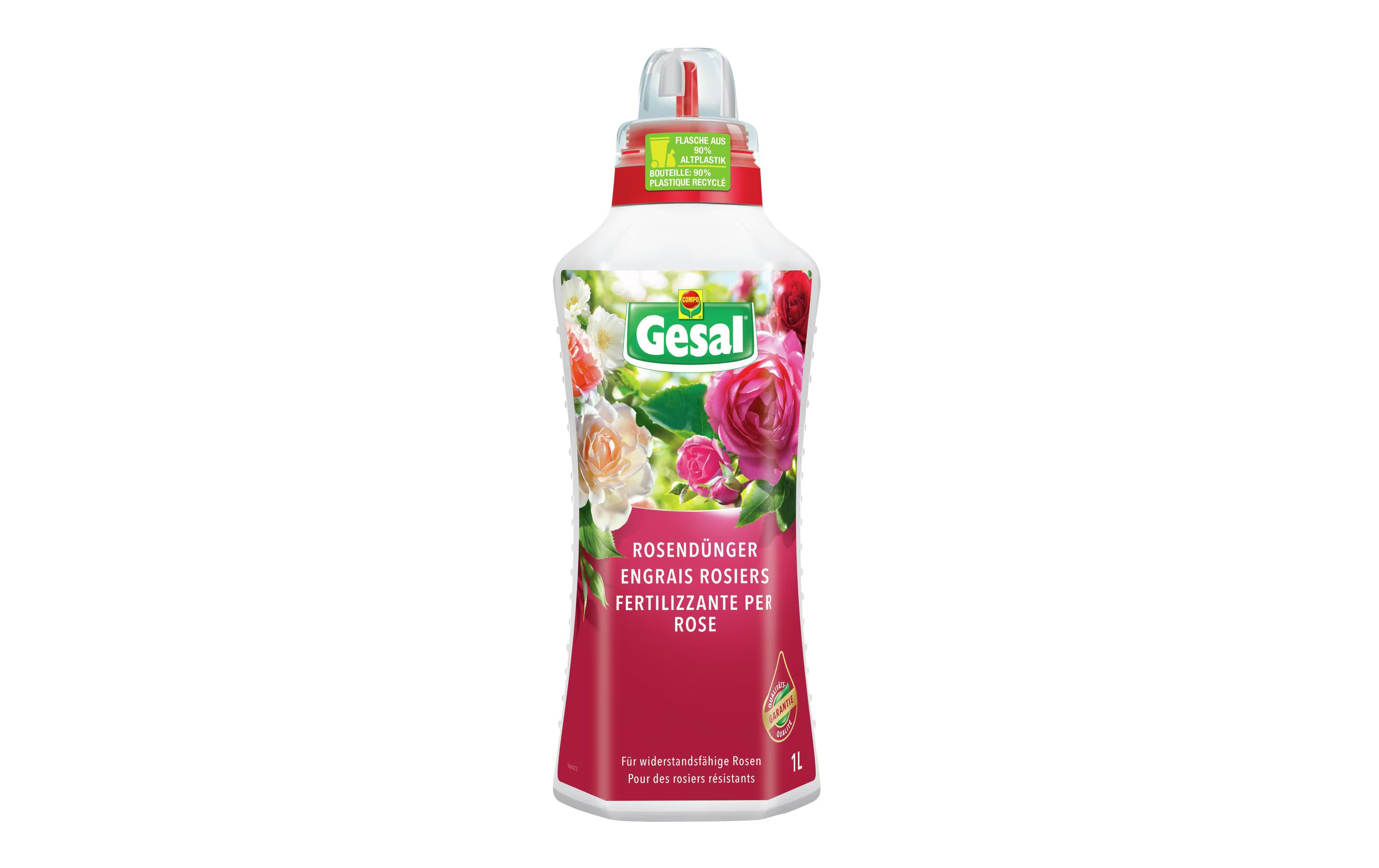 Gesal Rosendünger