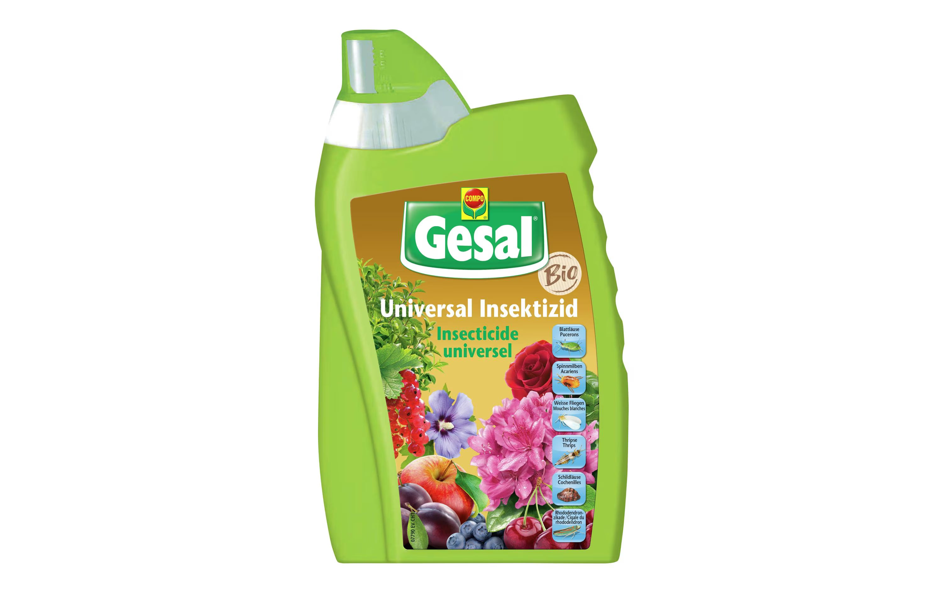 Gesal Universal Insektizid