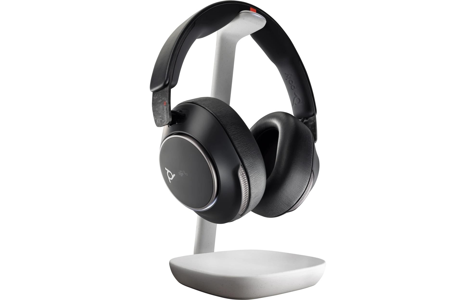 Poly Surround 85,MS,USB-C,USB-C/A,Base