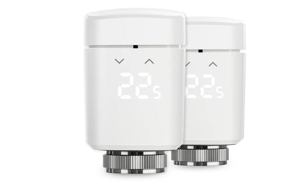 Eve Thermo2er Pack(Matter)